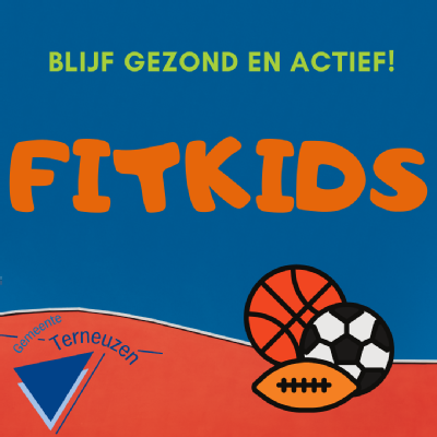 FitKids Logo