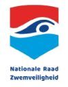 Logo Nationale Raad Zwemveiligheid
